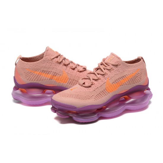 PK Sneakers Air Max Scorpion DJ4702-601 Pink Purple Shoes