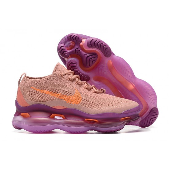 PK Sneakers Air Max Scorpion DJ4702-601 Pink Purple Shoes