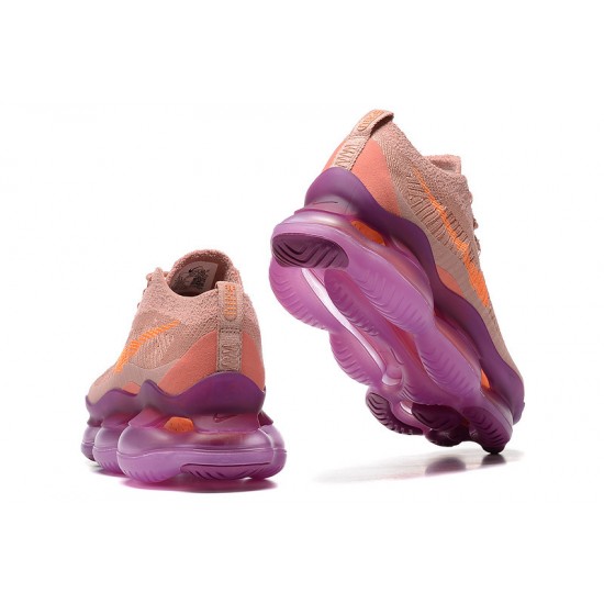 PK Sneakers Air Max Scorpion DJ4702-601 Pink Purple Shoes