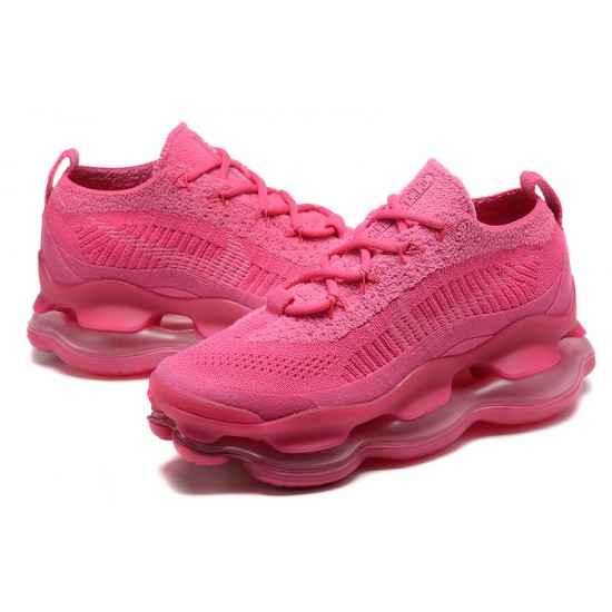 PK Sneakers Air Max Scorpion DR0888-008 Pink Shoes