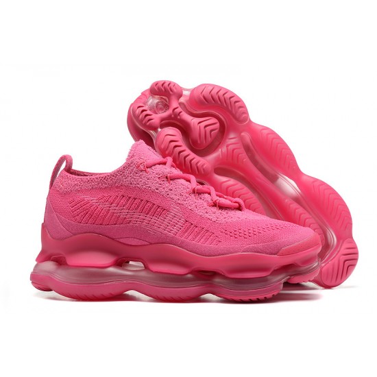 PK Sneakers Air Max Scorpion DR0888-008 Pink Shoes