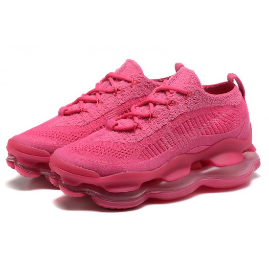 PK Sneakers Air Max Scorpion DR0888-008 Pink Shoes