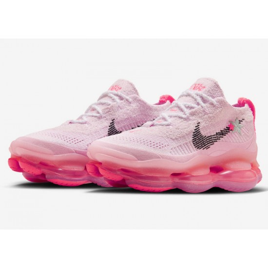 PK Sneakers Air Max Scorpion FN8925-696 Pink Shoes