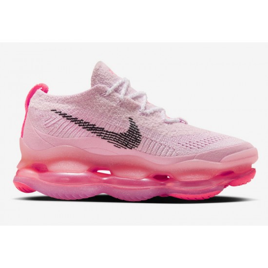 PK Sneakers Air Max Scorpion FN8925-696 Pink Shoes