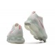 PK Sneakers Air Max Scorpion DV4702-100 White Pink Shoes