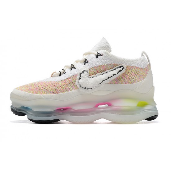 PK Sneakers Air Max Scorpion FJ6032-910 White Pink Shoes