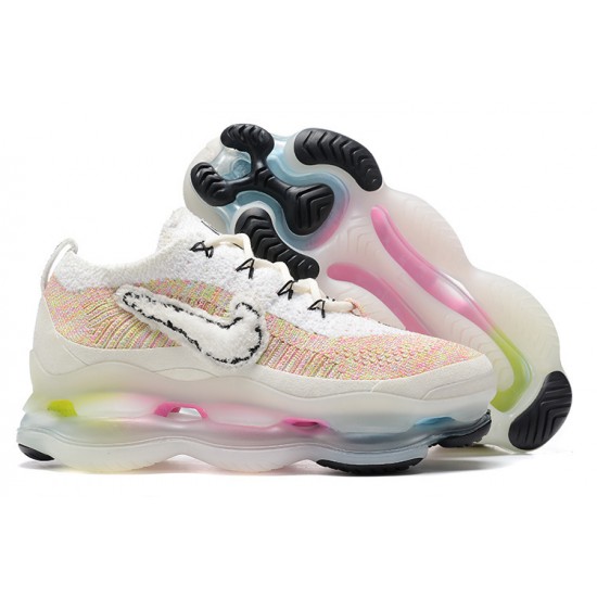 PK Sneakers Air Max Scorpion FJ6032-910 White Pink Shoes