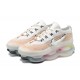 PK Sneakers Air Max Scorpion FJ6032-910 White Pink Shoes