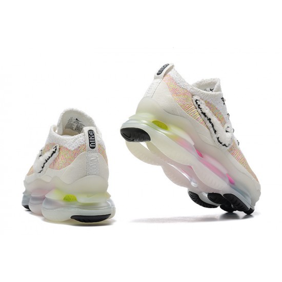 PK Sneakers Air Max Scorpion FJ6032-910 White Pink Shoes