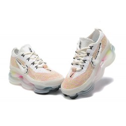 PK Sneakers Air Max Scorpion FJ6032-910 White Pink Shoes