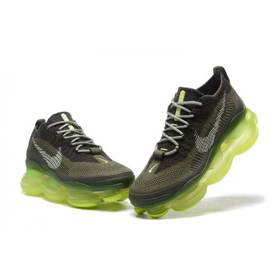 PK Sneakers Air Max Scorpion DJ4701-300 Barely Volt Shoes