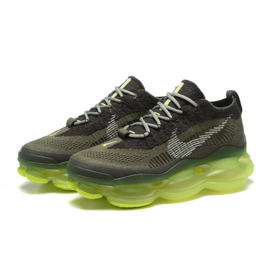 PK Sneakers Air Max Scorpion DJ4701-300 Barely Volt Shoes