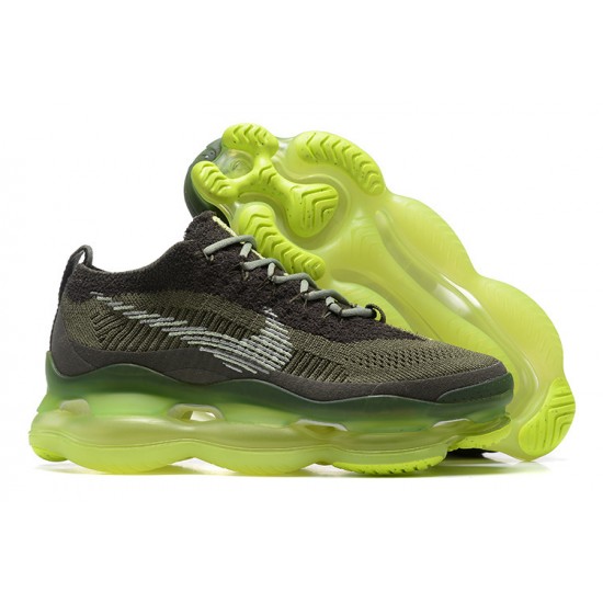 PK Sneakers Air Max Scorpion DJ4701-300 Barely Volt Shoes