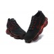 PK Sneakers Air Max Scorpion DJ4701-004 Bred Shoes