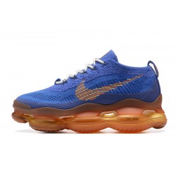 PK Sneakers Air Max Scorpion DX4768-400 Frank Rudy Blue Brown Shoes