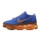 PK Sneakers Air Max Scorpion DX4768-400 Frank Rudy Blue Brown Shoes