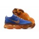 PK Sneakers Air Max Scorpion DX4768-400 Frank Rudy Blue Brown Shoes