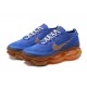 PK Sneakers Air Max Scorpion DX4768-400 Frank Rudy Blue Brown Shoes