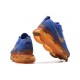 PK Sneakers Air Max Scorpion DX4768-400 Frank Rudy Blue Brown Shoes