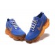 PK Sneakers Air Max Scorpion DX4768-400 Frank Rudy Blue Brown Shoes