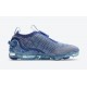 PK Sneakers Air VaporMax 2020 Flyknit CT1823-400 Blue Shoes