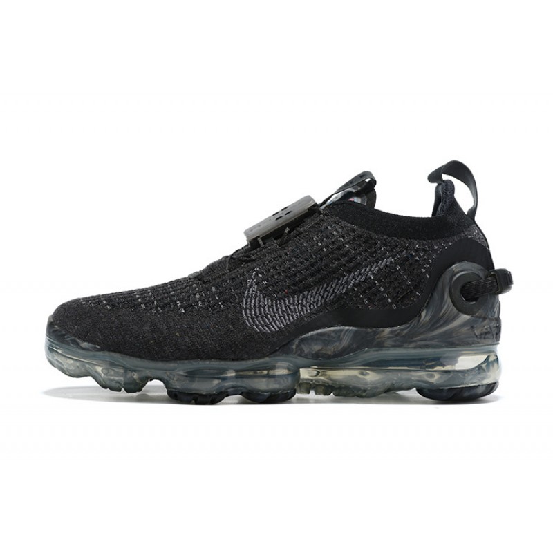 PK Sneakers Air VaporMax 2020 Flyknit CJ6740-002 Dark Grey Shoes