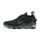 PK Sneakers Air VaporMax 2020 Flyknit CJ6740-002 Dark Grey Shoes