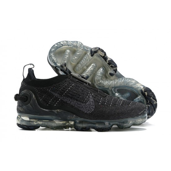 PK Sneakers Air VaporMax 2020 Flyknit CJ6740-002 Dark Grey Shoes