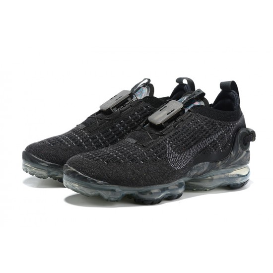 PK Sneakers Air VaporMax 2020 Flyknit CJ6740-002 Dark Grey Shoes