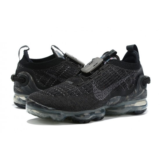 PK Sneakers Air VaporMax 2020 Flyknit CJ6740-002 Dark Grey Shoes