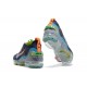 PK Sneakers Air VaporMax 2020 Flyknit CJ6740-400 Deep Royal Blue Shoes