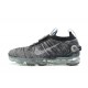 PK Sneakers Air VaporMax 2020 Flyknit CT1823-001 Oreo Grey Shoes