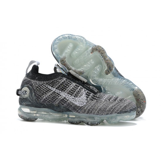 PK Sneakers Air VaporMax 2020 Flyknit CT1823-001 Oreo Grey Shoes