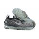 PK Sneakers Air VaporMax 2020 Flyknit CT1823-001 Oreo Grey Shoes