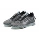 PK Sneakers Air VaporMax 2020 Flyknit CT1823-001 Oreo Grey Shoes