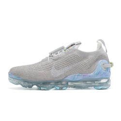 PK Sneakers Air VaporMax 2020 Flyknit CJ6740-100 Summit White Shoes