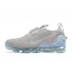 PK Sneakers Air VaporMax 2020 Flyknit CJ6740-100 Summit White Shoes