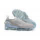 PK Sneakers Air VaporMax 2020 Flyknit CJ6740-100 Summit White Shoes