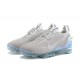 PK Sneakers Air VaporMax 2020 Flyknit CJ6740-100 Summit White Shoes