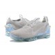 PK Sneakers Air VaporMax 2020 Flyknit CJ6740-100 Summit White Shoes