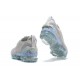 PK Sneakers Air VaporMax 2020 Flyknit CJ6740-100 Summit White Shoes