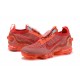 PK Sneakers Air VaporMax 2020 Flyknit CT1823-600 Team Red Shoes