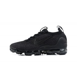 PK Sneakers Air VaporMax 2021 Flyknit DH4084-001 Black Shoes