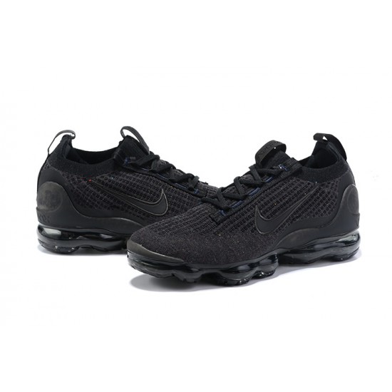 PK Sneakers Air VaporMax 2021 Flyknit DH4084-001 Black Shoes