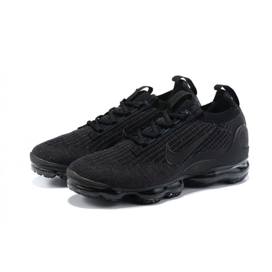 PK Sneakers Air VaporMax 2021 Flyknit DH4084-001 Black Shoes