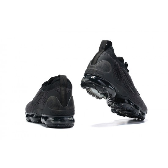 PK Sneakers Air VaporMax 2021 Flyknit DH4084-001 Black Shoes