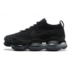 PK Sneakers Air VaporMax 2021 Flyknit DJ4702-002 Black Shoes