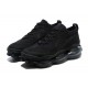 PK Sneakers Air VaporMax 2021 Flyknit DJ4702-002 Black Shoes