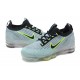 PK Sneakers Air VaporMax 2021 Flyknit DX3367-700 Black Green Shoes