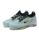 PK Sneakers Air VaporMax 2021 Flyknit DX3367-700 Black Green Shoes